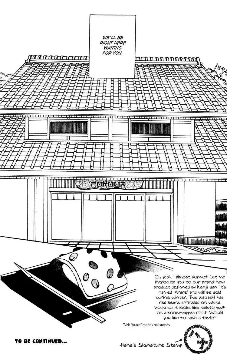 Fukuyadou Honpo Chapter 3 56